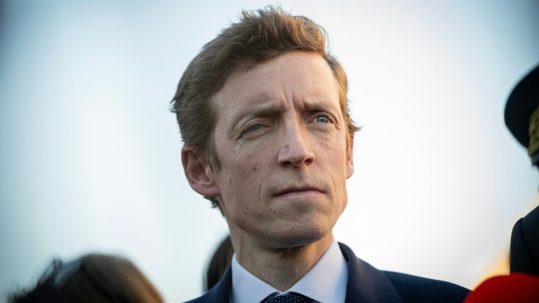 DIRECT. Colère des lycéens: le ministre de l'Éducation reconnaît que l'exécutif "aurait sûrement dû être plus rapide" à répondre à leurs revendications