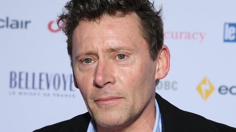 L'acteur Francis Renaud placé en détention provisoire pour viols sur son ex-épouse
