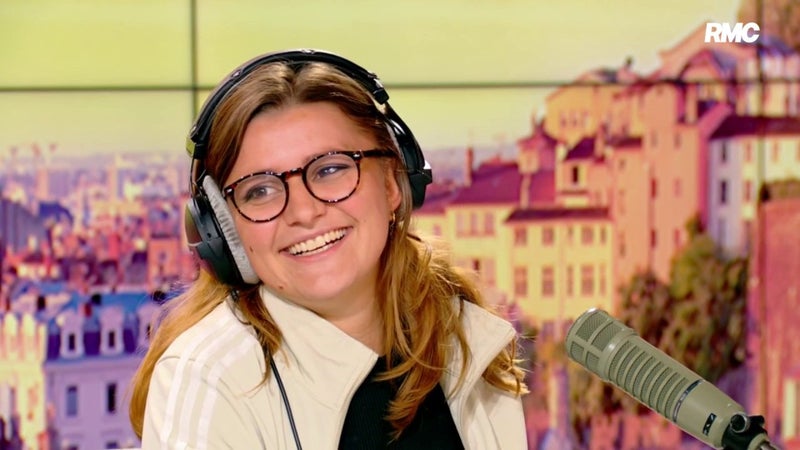 L'oeil des réseaux du dimanche 9 août, d'Ameline Lavechin