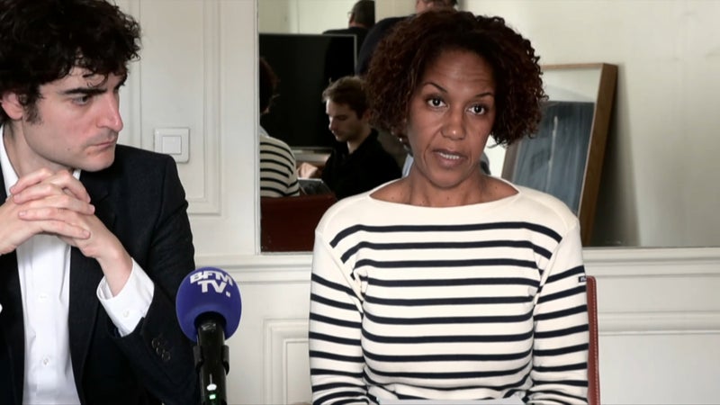 Cris de singe, jets de crêpes au visage… Victime d’insultes racistes, cette crêpière des Côtes-d’Armor dépose deux plaintes