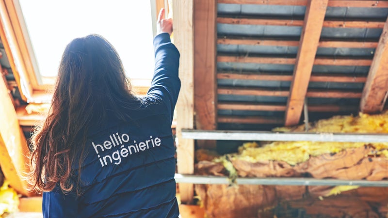 Rénovation d’ampleur : Hellio Ingénierie étend son agrément Mon Accompagnateur Rénov’
