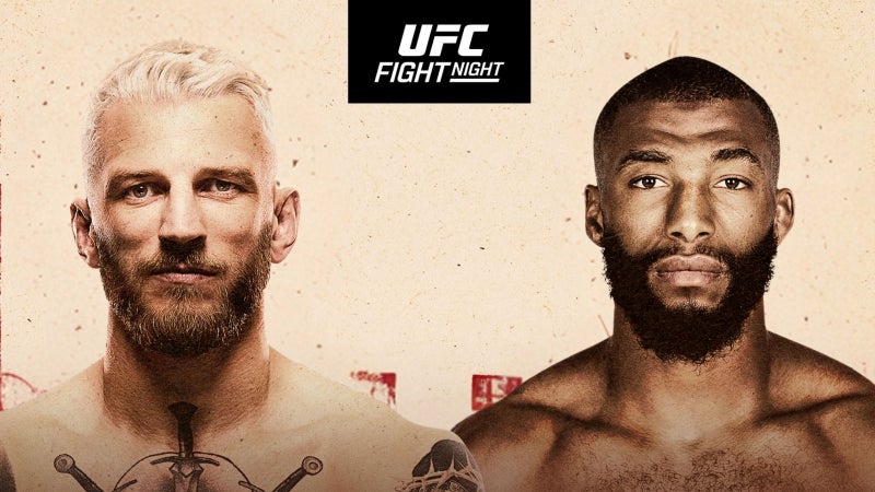 DIRECT. UFC Paris 2026, J-1: pesée, conférence de presse de Gane et Imavov... Toute l'actualité de l'événement du MMA français en live