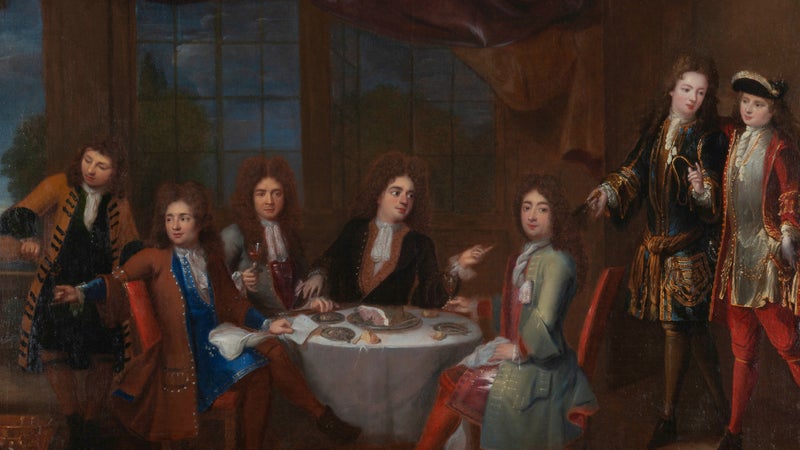 Yvelines: une exposition dévoile comment on s’habillait à Versailles au XVIIIe siècle