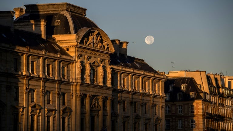 La Cour de Cassation à Paris (image d'illustration)