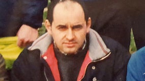 Photo non datéereproduite le 1er mars 2018 par le journal L'Observateur de l'Avesnois, de Dino Scala à Pont-sur-Sambre, près de Maubeuge