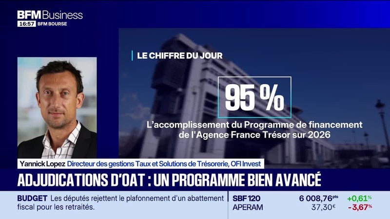 IA, le "néocloud", nouveau maillon faible ?