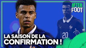 "Doué ? Le bon moment pour s'affirmer comme un joueur majeur", estime Acherchour
