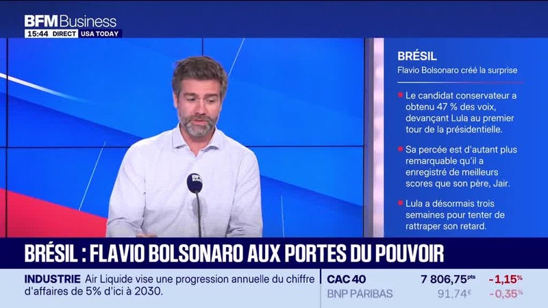 Émission du 5 octobre 2026