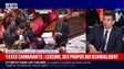 Prix des carburants: "Pourquoi ne baisse-t-on pas les taxes?", Jonas Haddad, porte-parole adjoint des Républicains, interpelle le gouvernement