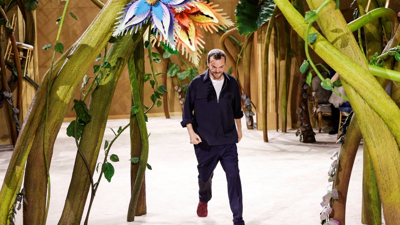 "Pas le Chanel de votre grand-mère": la “Blazymania” autour du nouveau directeur artistique de la maison de luxe séduit un nouveau public et fait bondir le chiffre d'affaires de 16%