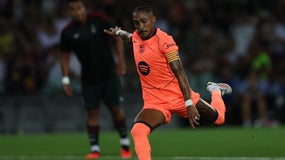 Raphinha buteur en amical pour le Barça, 8 août 2026