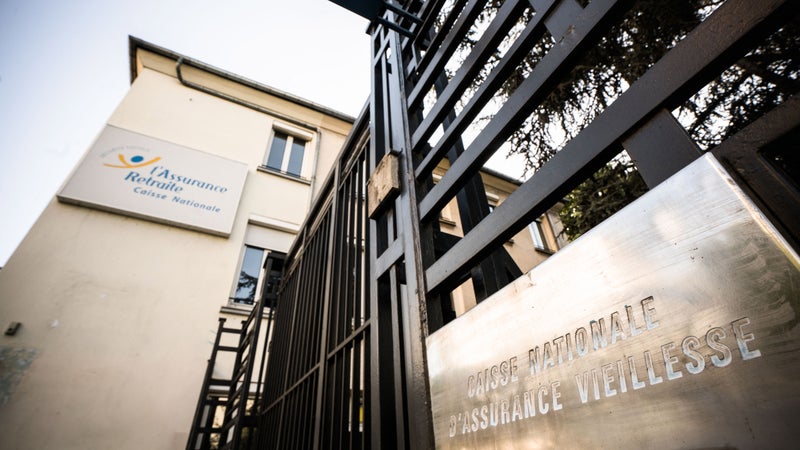 Les retraités échappent (pour le moment) à une nouvelle mesure d'économies: les députés rejettent le gel des pensions supérieures à 1.260 euros