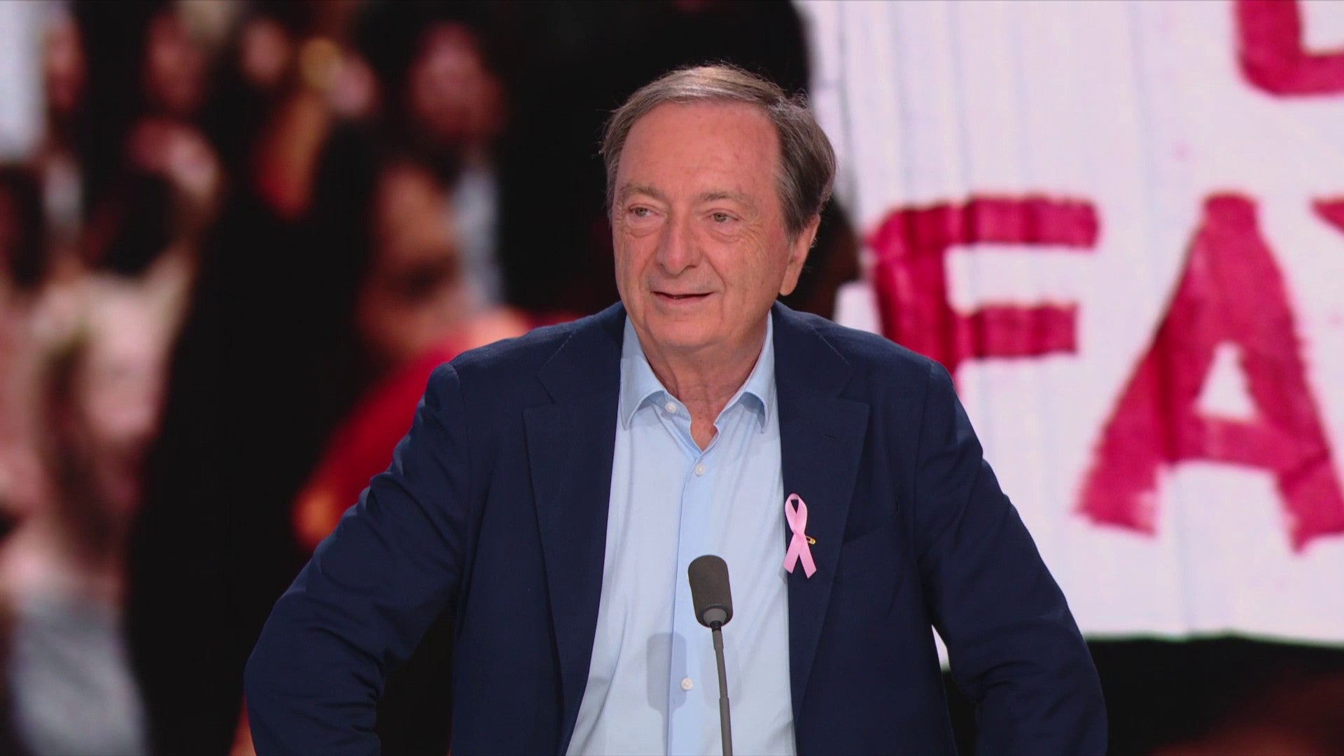 michel-édouard leclerc