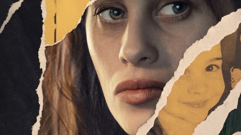 La série "La petite fille sous la neige" est disponible sur Netflix.