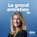 Estelle Grelier, présidente de Saur France et de la Fédération française des entreprises de l'eau - 26/08
