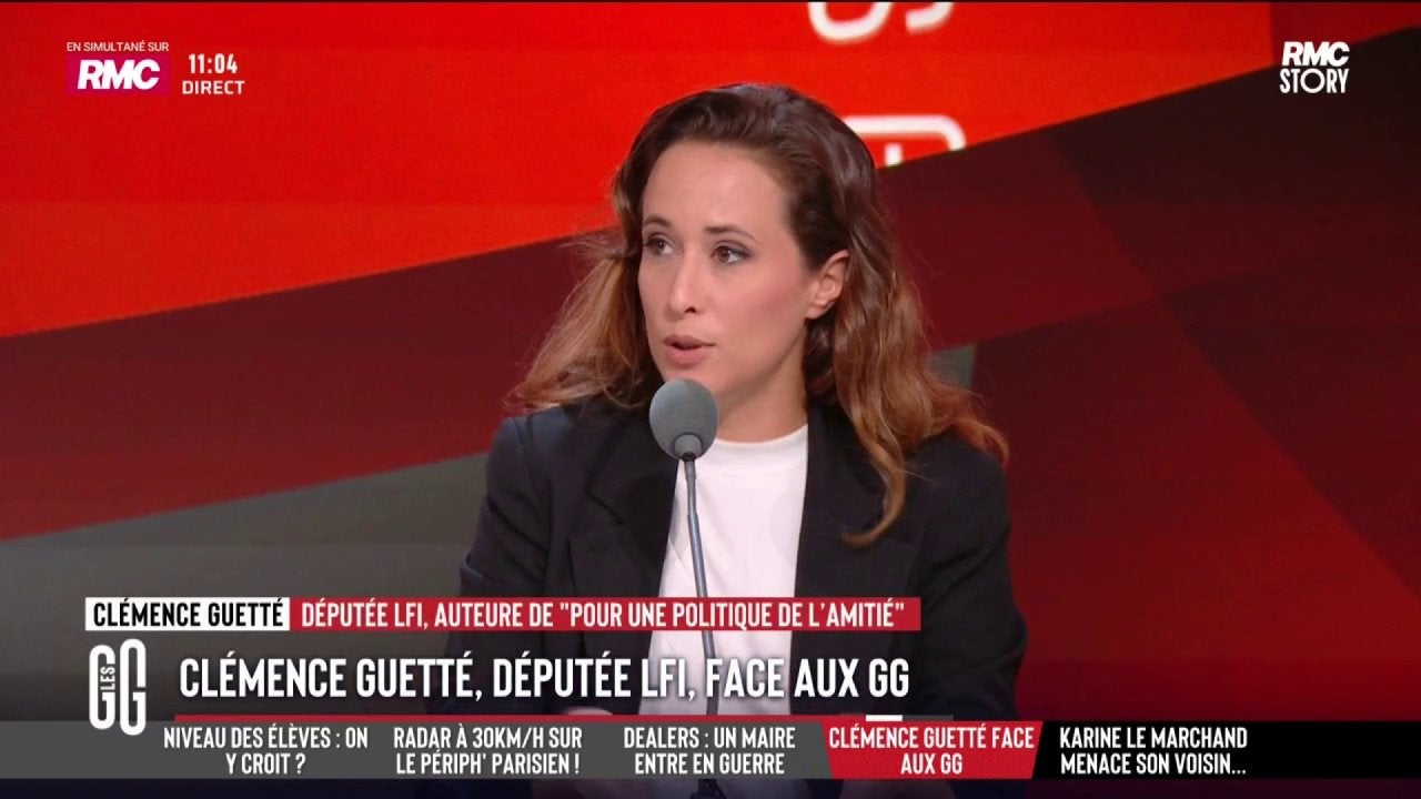 La Fa on De Former Une Famille A Beaucoup volu Remarque Cl mence Guett la-fa-on-de-former-une-famille-a-beaucoup-volu-remarque-cl-mence-guett