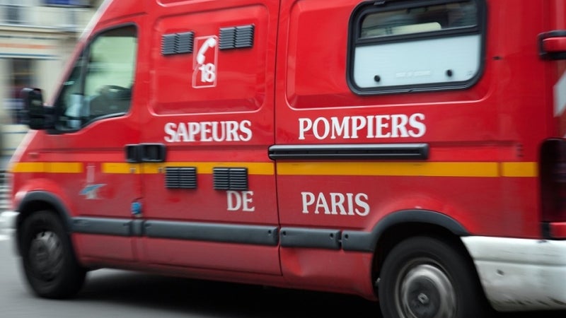 Loire: derrière la tournée des calendriers, le risque de faux sapeurs-pompiers