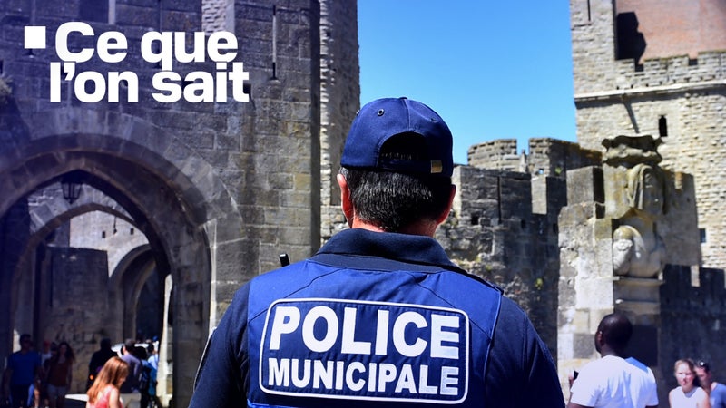 Ce que l'on sait de la diffusion de propos racistes et misogynes tenus par des policiers municipaux de Carcassonne