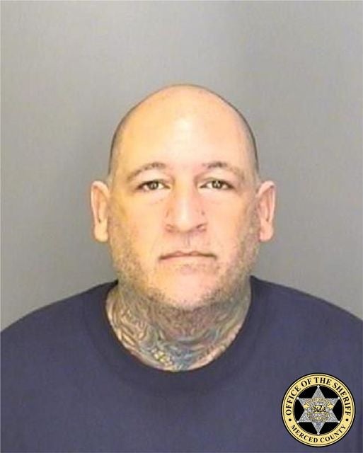 Jesus Manuel Salgado 