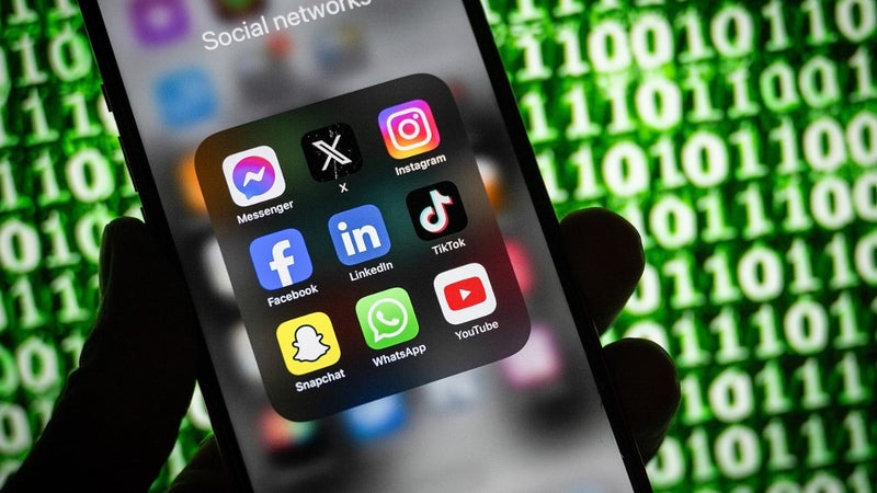 Google, Tiktok, Youtube... La Russie est victime d'une panne ...