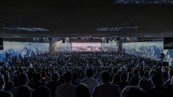 PortAventura Business & Events : la destination qui redéfinit l’événementiel d’entreprise en Europe