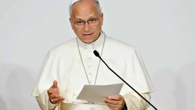 DIRECT. Pape en France: messe à Lourdes, rencontre avec des victimes de violences sexuelles... Léon XIV entame son troisième jour de visite