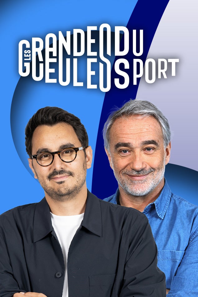Les Grandes Gueules du Sport