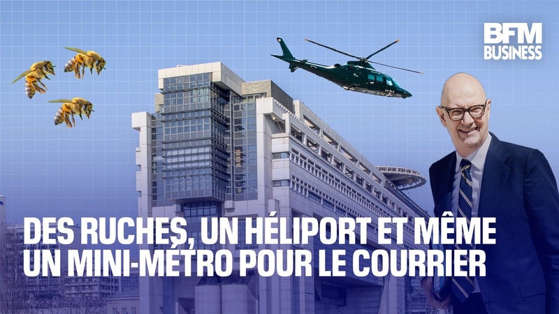 Les petits secrets du ministère de l'Économie