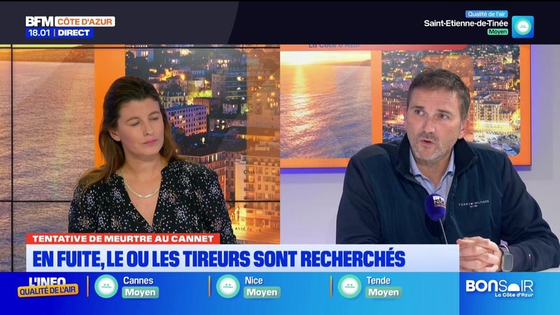 Le journal de 18h du mercredi 7 octobre 2026