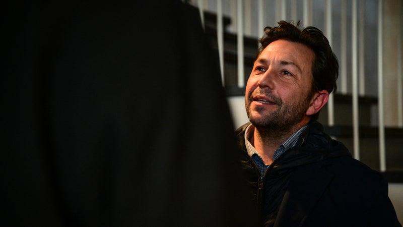 L'ex-président d'ACI Group, repreneur en série de sites industriels, mis en examen pour infractions économiques et financières