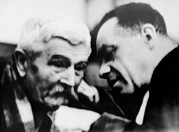 Affaire Gaston Dominici