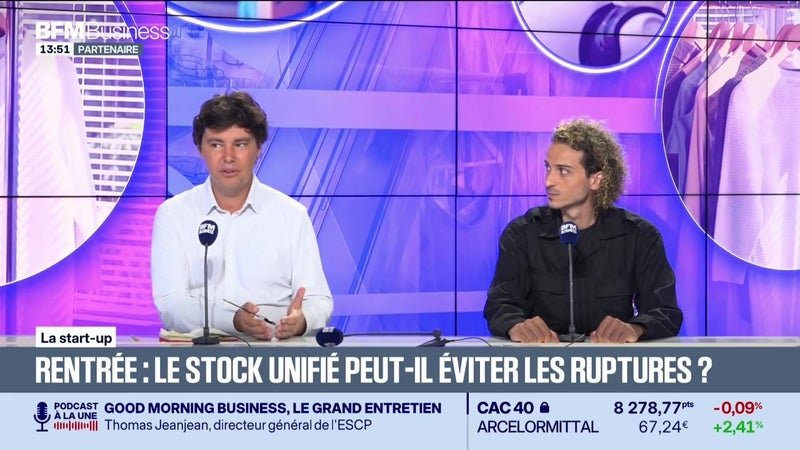 Focus Retail - Samedi 5 septembre