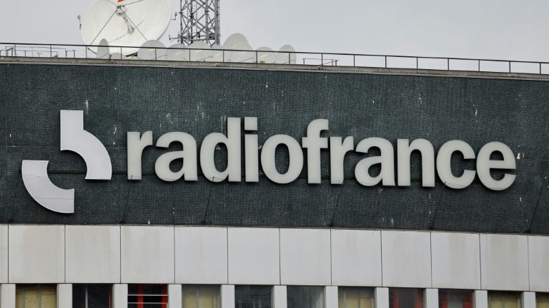 Le journaliste du Point Hadrien Brachet remplace Charles Sapin sur France Inter après la grève du personnel