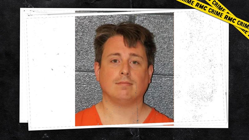 David Tatum, pédopsychiatre condamné à 40 ans de prison pour avoir utilisé des l'IA pour de la pédopornographie