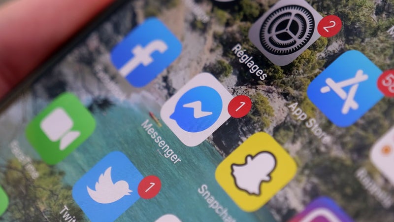 Elle tue l'homme qui vit avec elle en direct sur Facebook Live (image d'illustration)