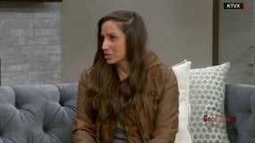 Kouri Richins, 33 ans, qui avait écrit un livre pour enfants sur le deuil après le décès de son mari, a été inculpée pour son meurtre.