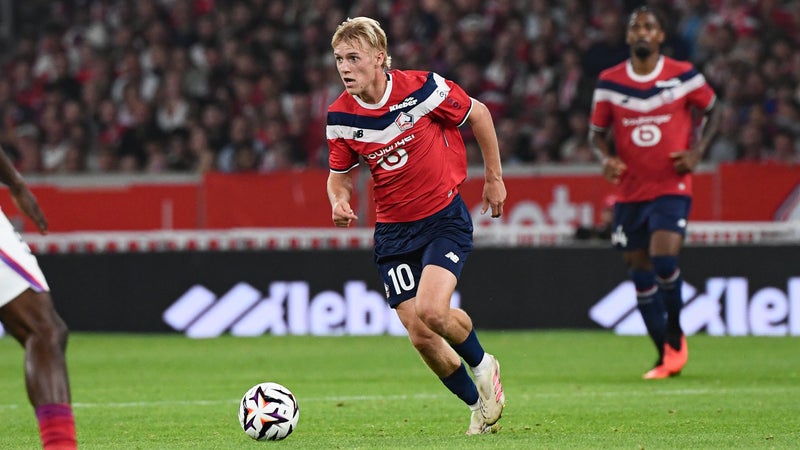 DIRECT. Lille-Betis Séville: suivez en live le premier match du LOSC en Ligue des champions