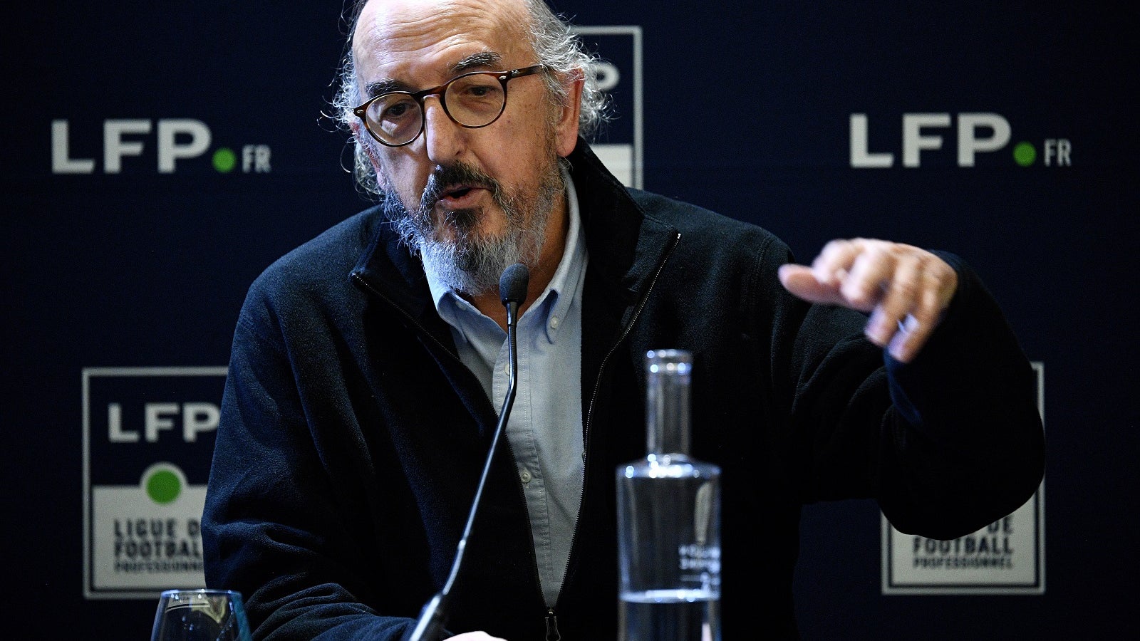 Droits TV: Mediapro, un fiasco en quatre mois pour la Ligue 1
