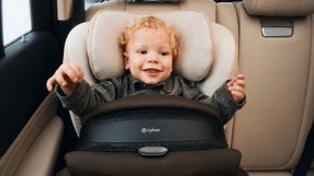 Cybex : les dernières innovations du spécialiste mondial des sièges auto pour enfant