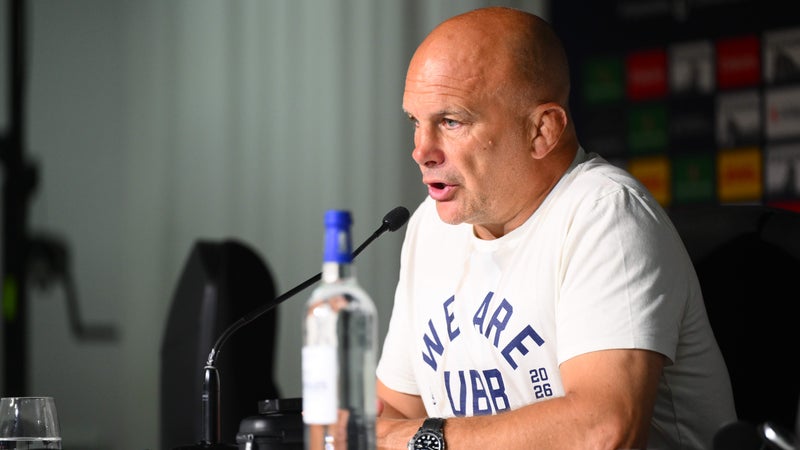 "Travailler sur la responsabilisation de l’effectif": à l'UBB, la présaison est aussi financière que sportive, en marge de la prolongation de Bielle-Biarrey