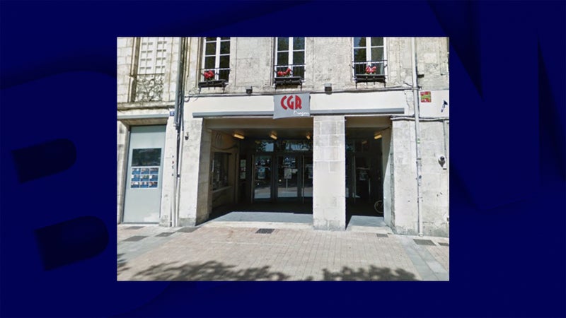 La Rochelle: le cinéma italien à l'honneur pour la deuxième édition d'un festival
