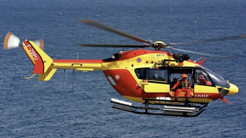 Une personne partie faire de la pêche à pied retrouvée morte dans la Manche, une seconde "en état de choc"