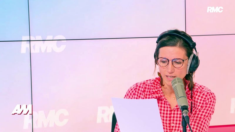 Les livres audio d'Anaïs Matin "Ces gens-là", de Lumir Lapray