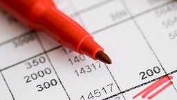 Un tiers des Français a été à découvert durant ces 12 derniers mois selon une étude, à cause de l'inflation et la crise du pouvoir d'achat