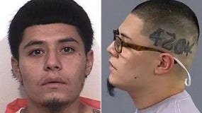 Luis Aroyo-Lopez a été arrêté le 4 novembre 2023, soupçonné d'avoir tué une femme de sa famille en la décapitant, en Californie.