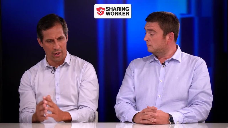 Sharing Worker : la Safety Tech qui rend visible l’invisible sur les chantiers