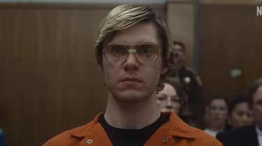 Evan Peters dans "Dahmer"
