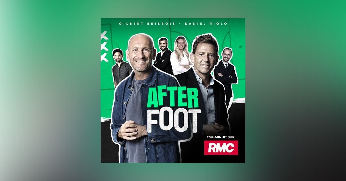 [Podcasts] Génération After DDD du 7 septembre – 20h/21h