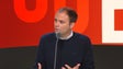 Charles Consigny sur le plateau des Grandes Gueules le 9 octobre 2026