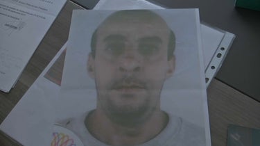 Ahmed Hamadou, l'un des deux disparus du Fort de Tamié.